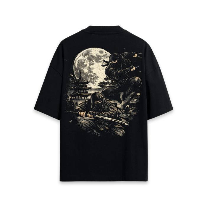 The Way of Strength Tee