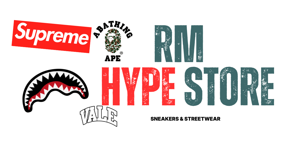 hype store