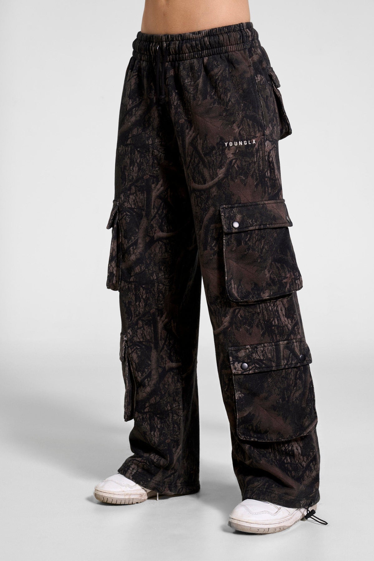Hunting Conjunto de Pants Youngla
