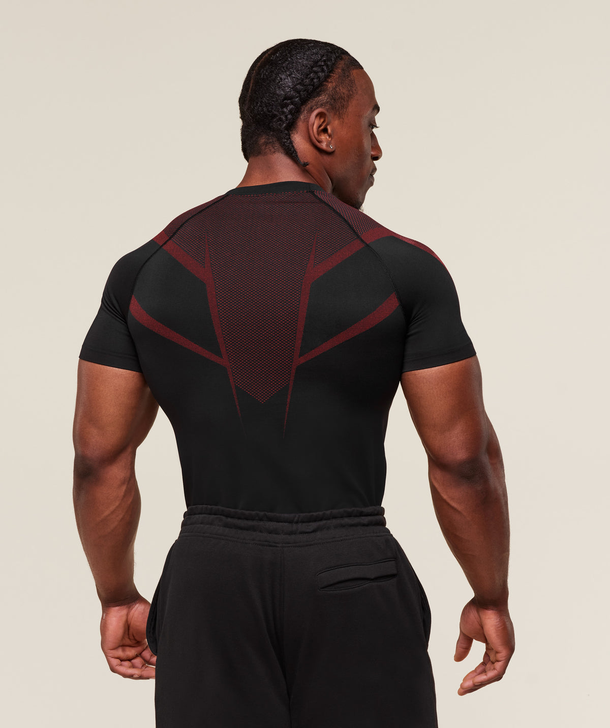 Onyx 5.0 Seamless T-Shirt Gymshark