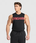 Gymshark Prime drop Arm Tank