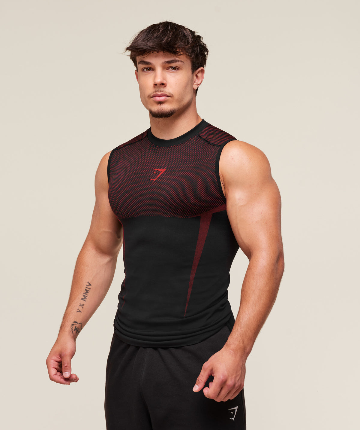 Onyx 5.0 Tank Gymshark