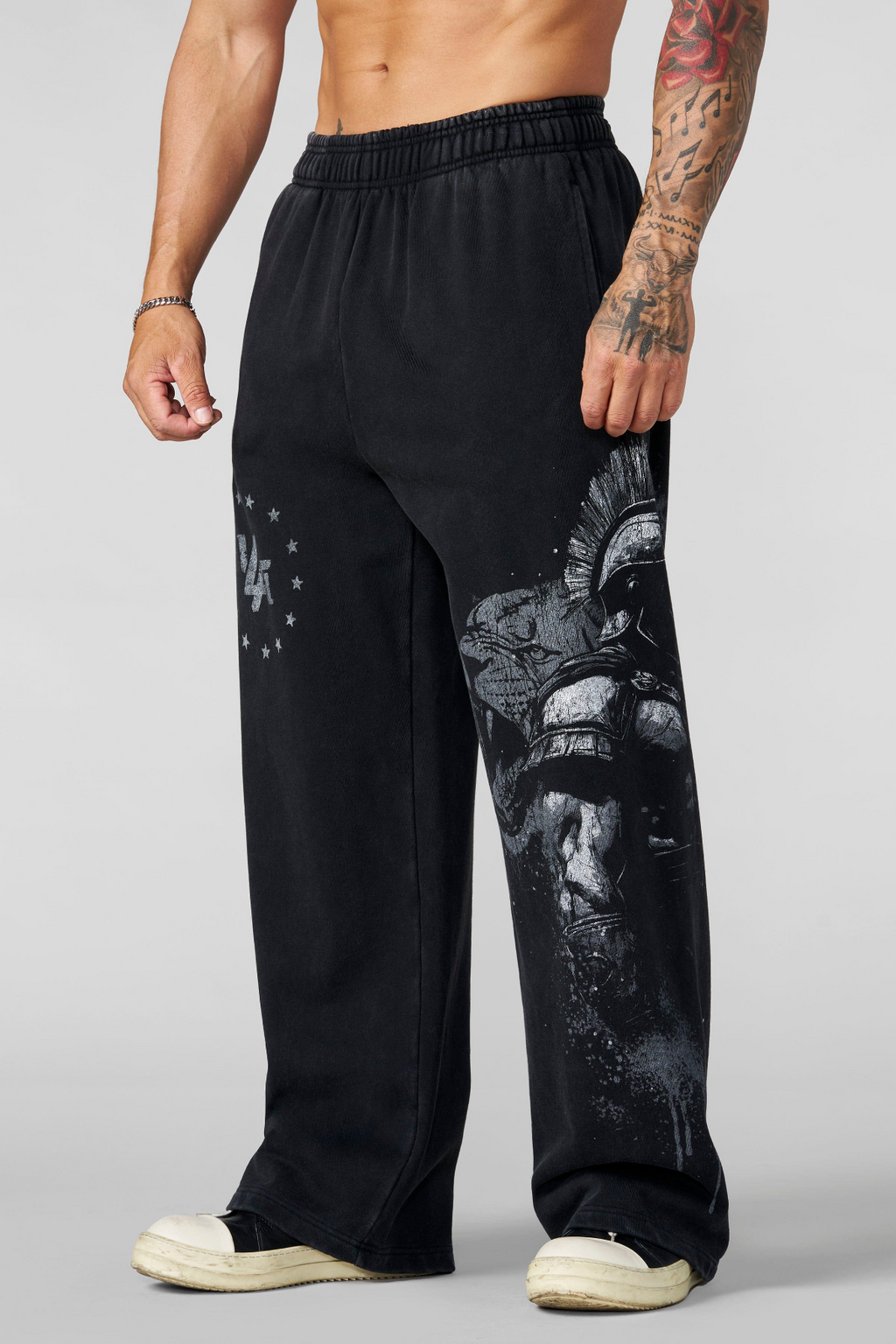 Spartan Pants Youngla