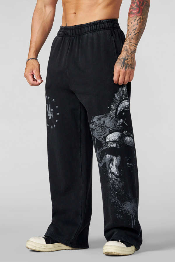 Spartan Pants Youngla