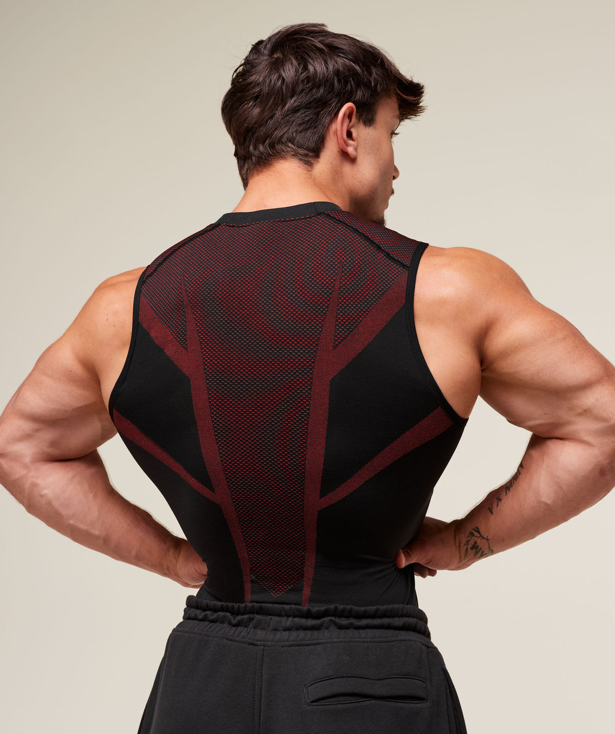 Onyx 5.0 Tank Gymshark