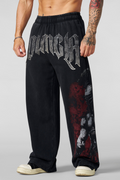 Spartan Pants Youngla