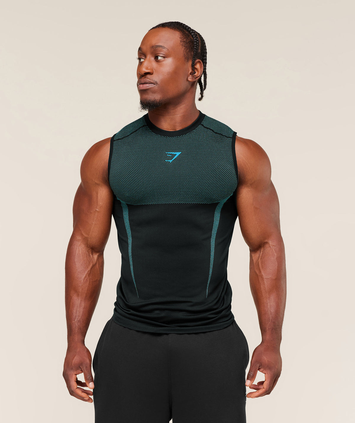 Onyx 5.0 Tank Gymshark