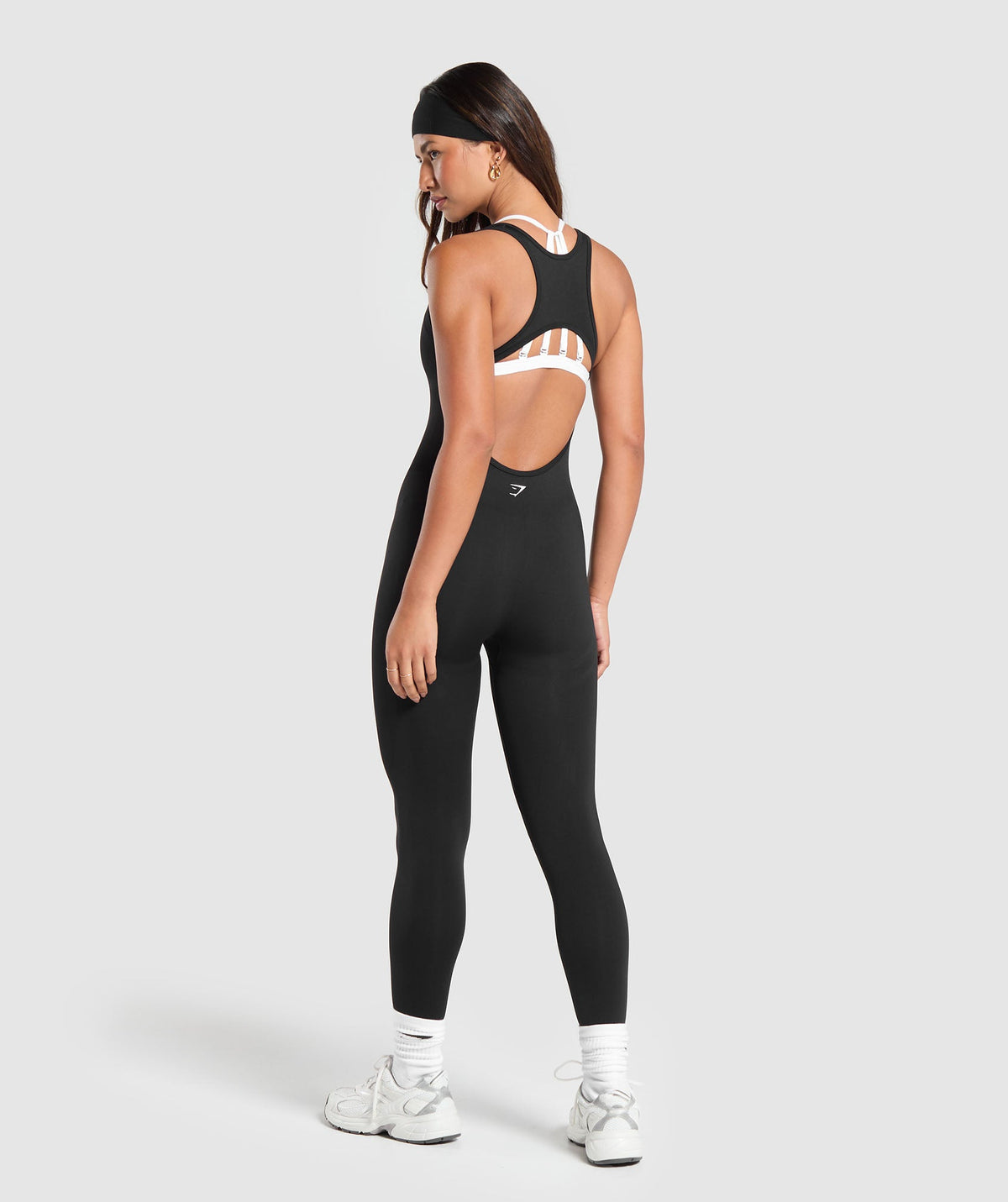 Gymshark Everyday Seamless All in one