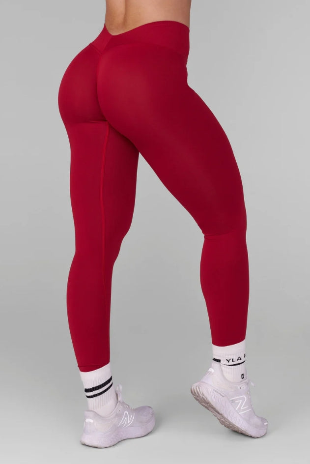 Youngla Lift Seamless Legging