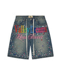 Vale Forever Ice Cream Shorts