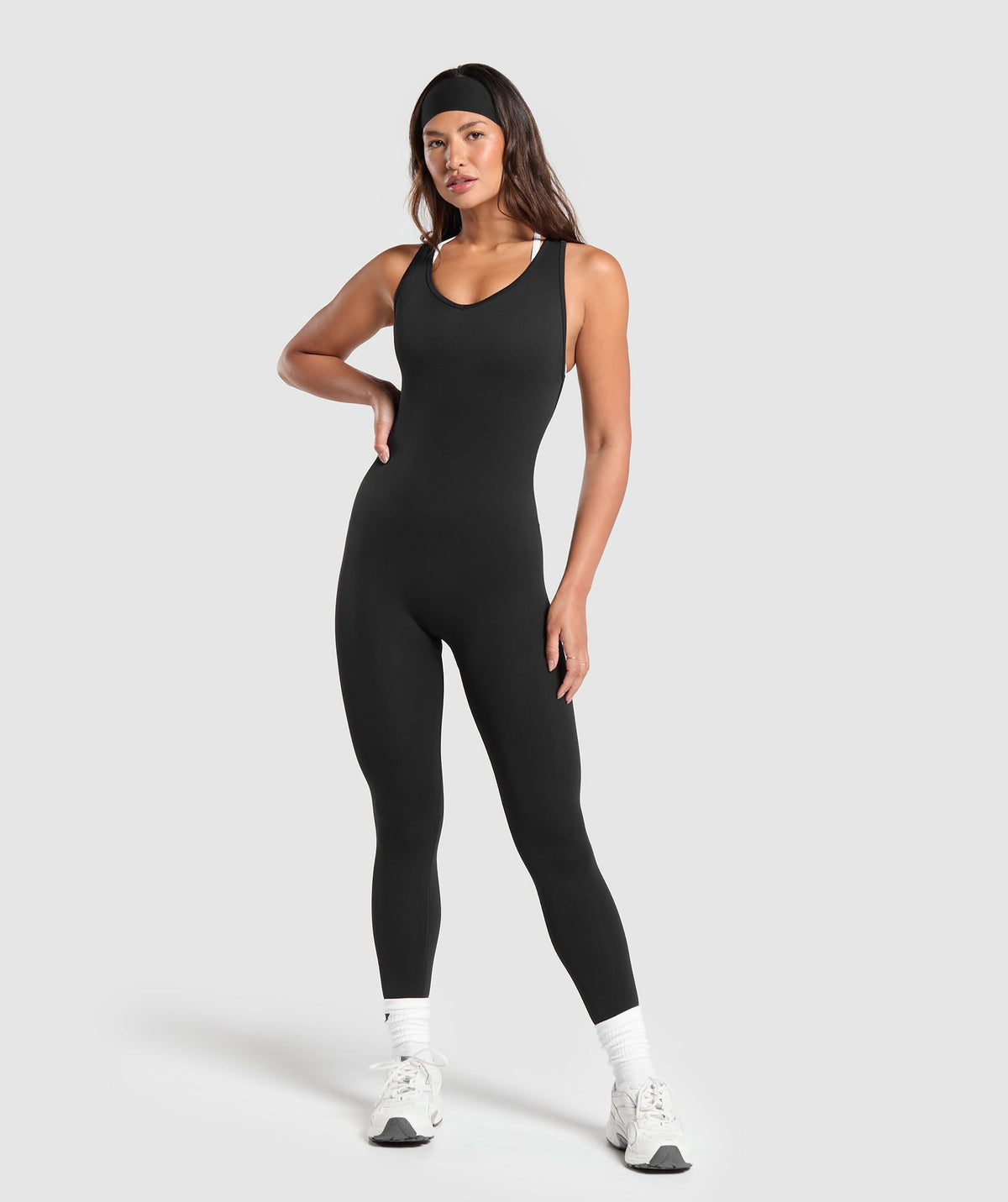Gymshark Everyday Seamless All in one