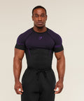 Onyx Manga Corta Gymshark