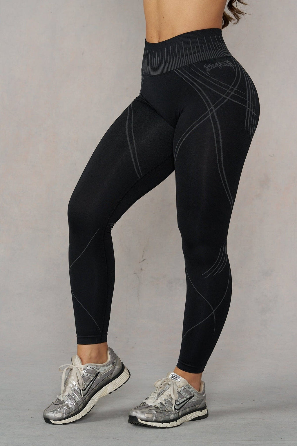 Leggings Batman TALLA XS