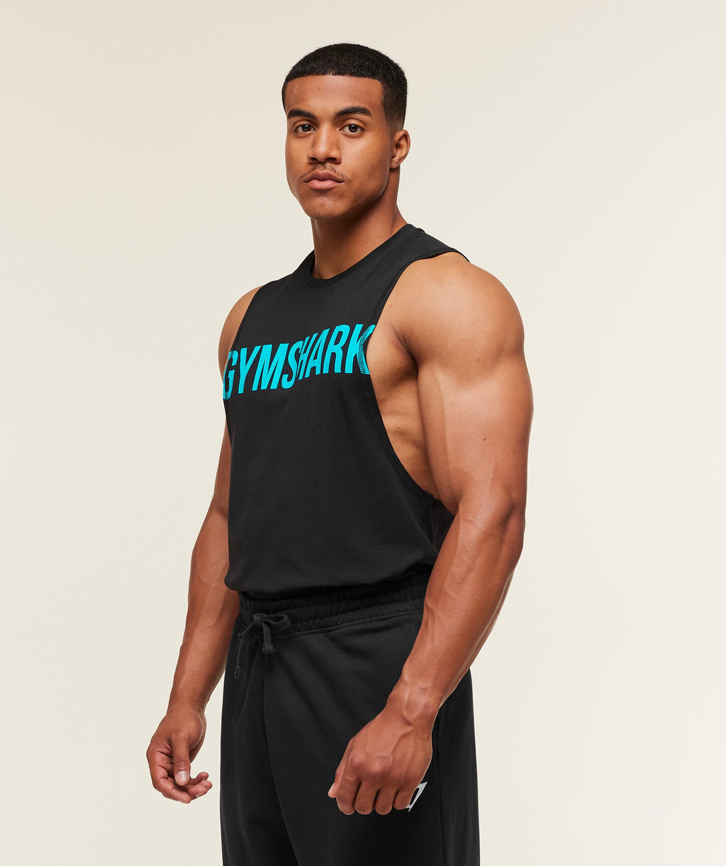 Gymshark Prime drop Arm Tank
