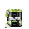 PRE-ENTRENO TOTAL WAR
