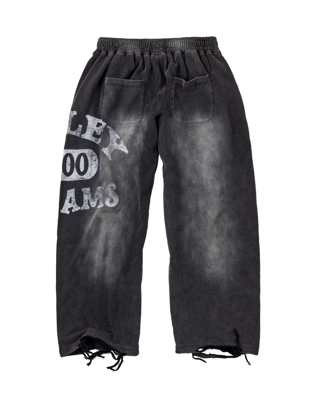 Vale Forever Black Picasso