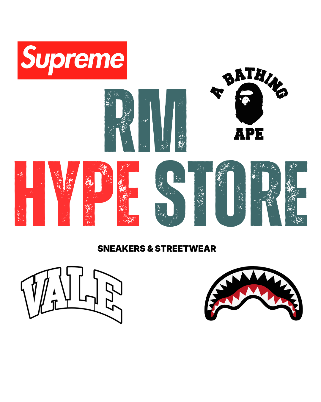 Streetwear