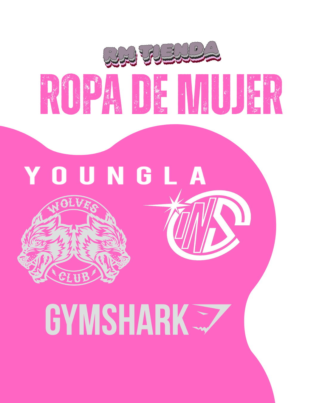Ropa de Mujer