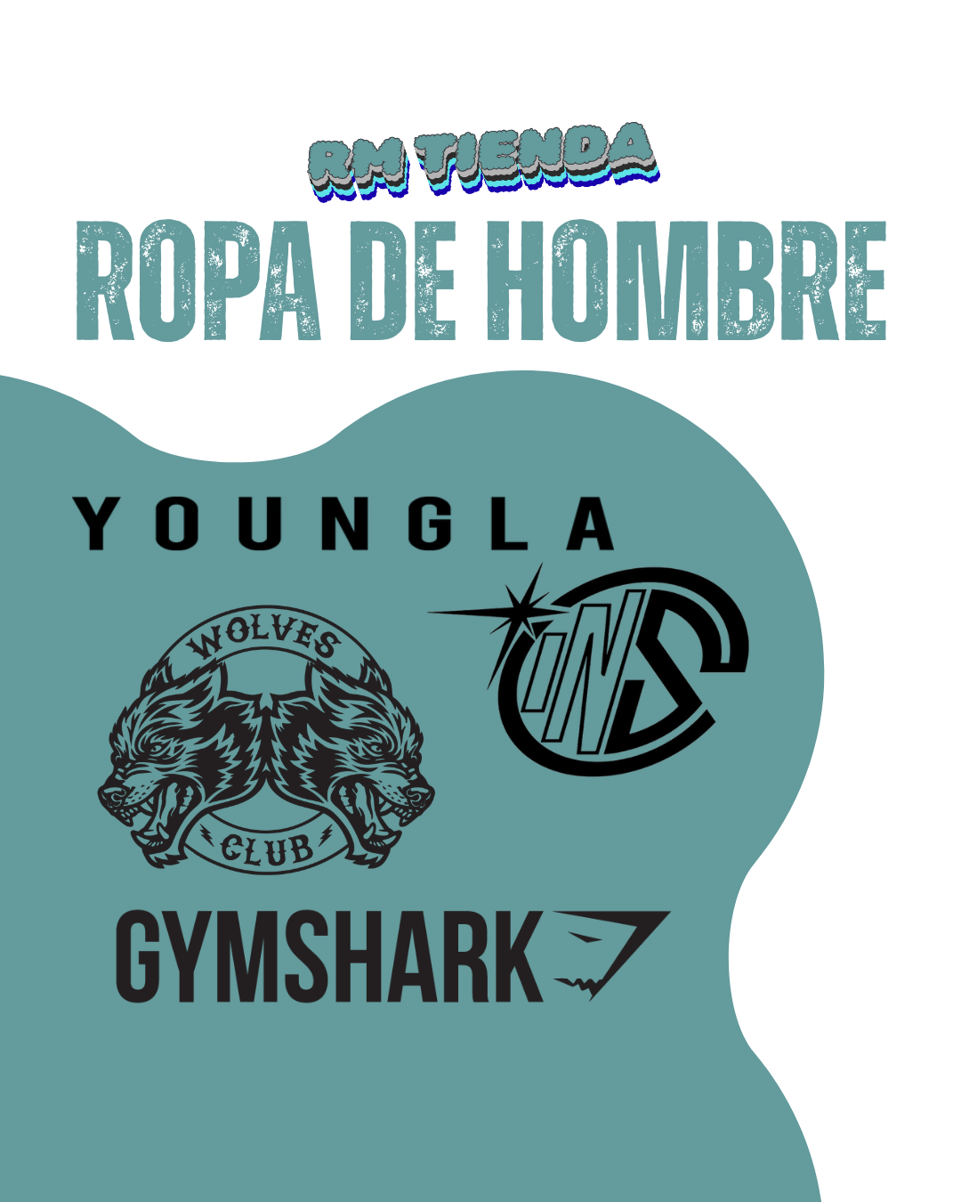 Ropa de Hombre