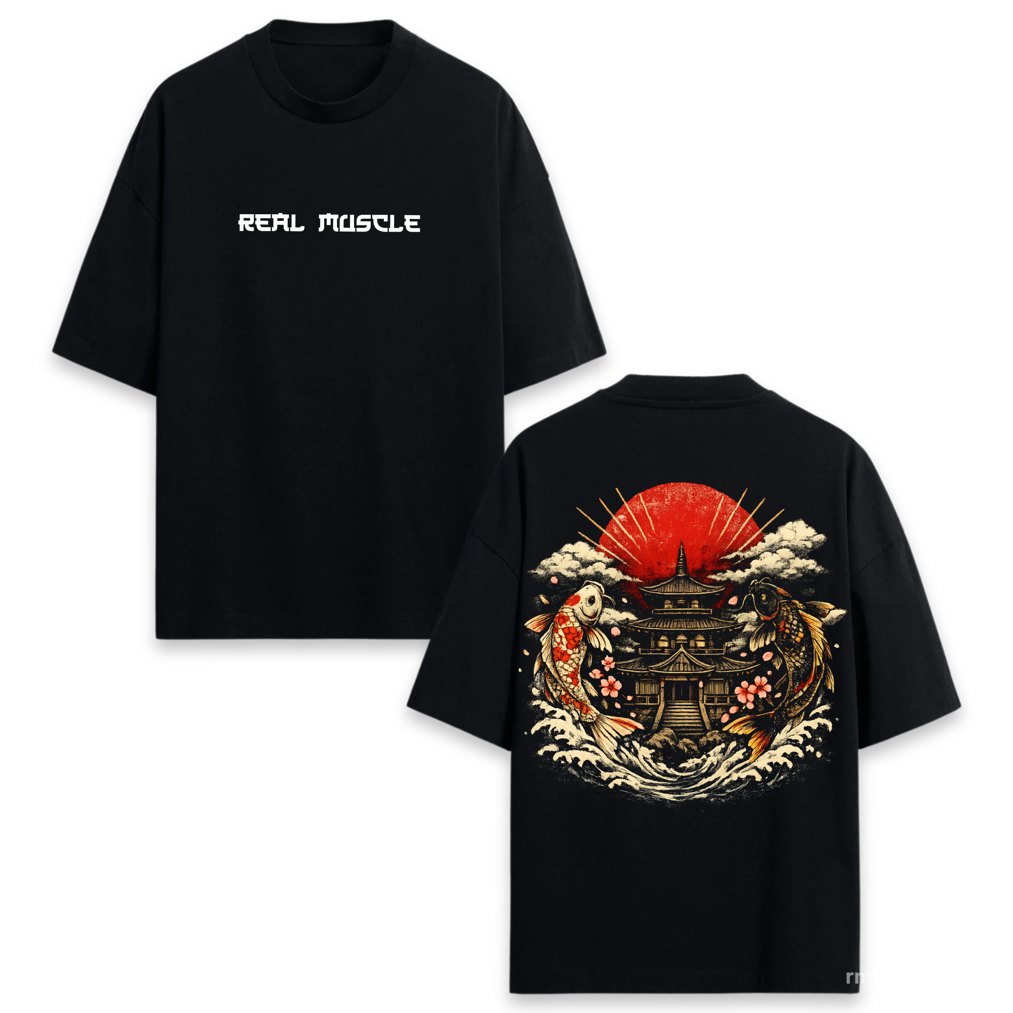 Silent Warrior Tee