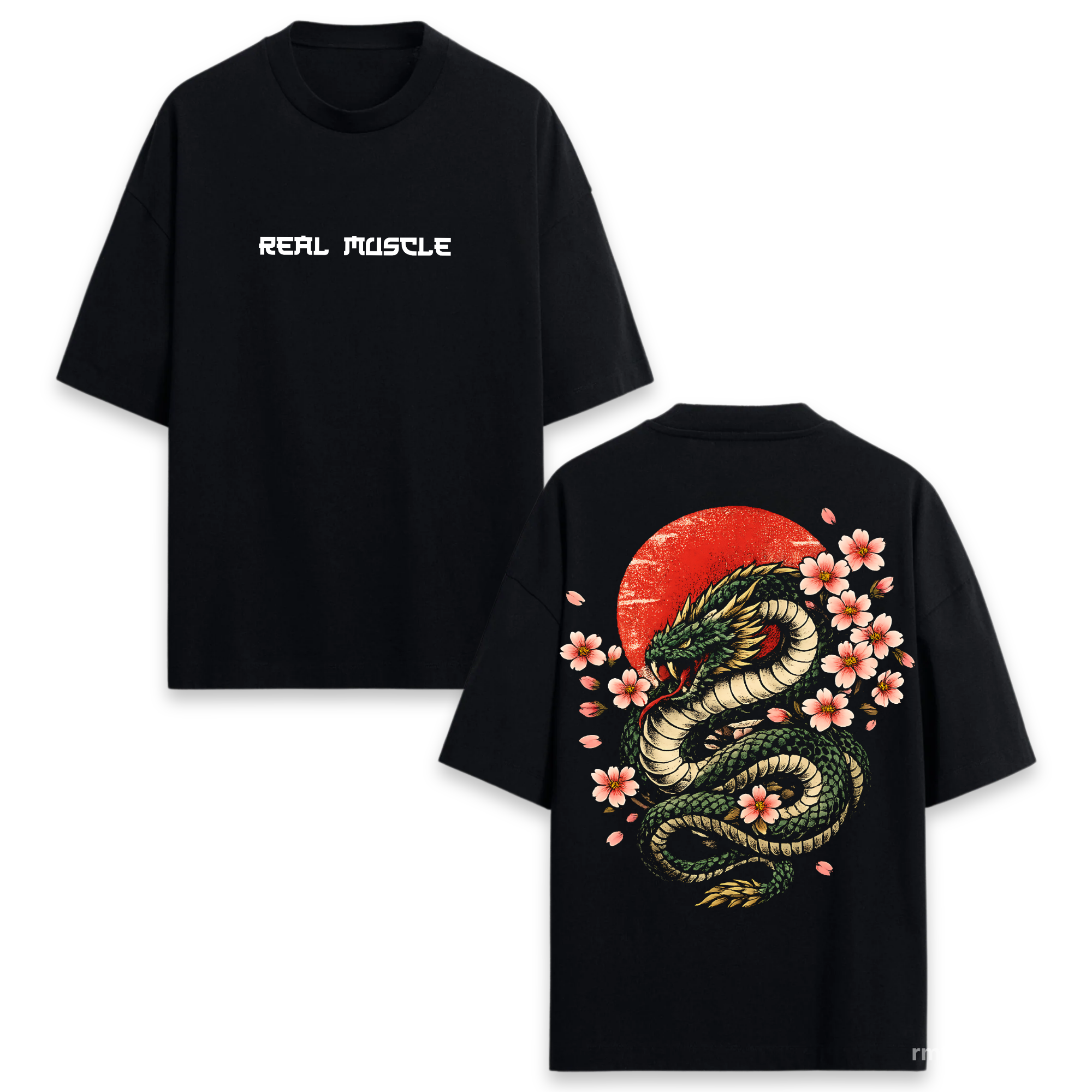 Honor Over Everything Tee