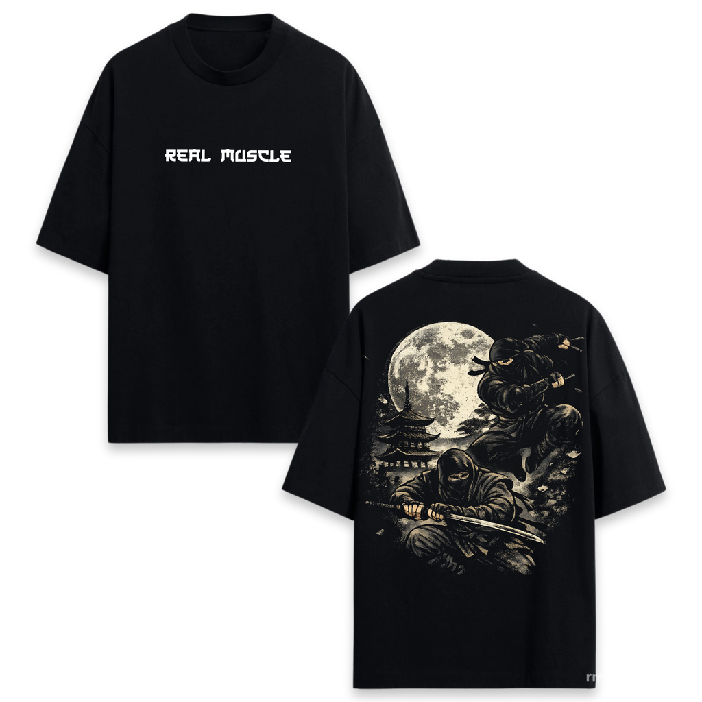 The Way of Strength Tee