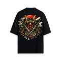 Bushidō Discipline Tee