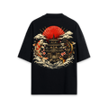 Silent Warrior Tee