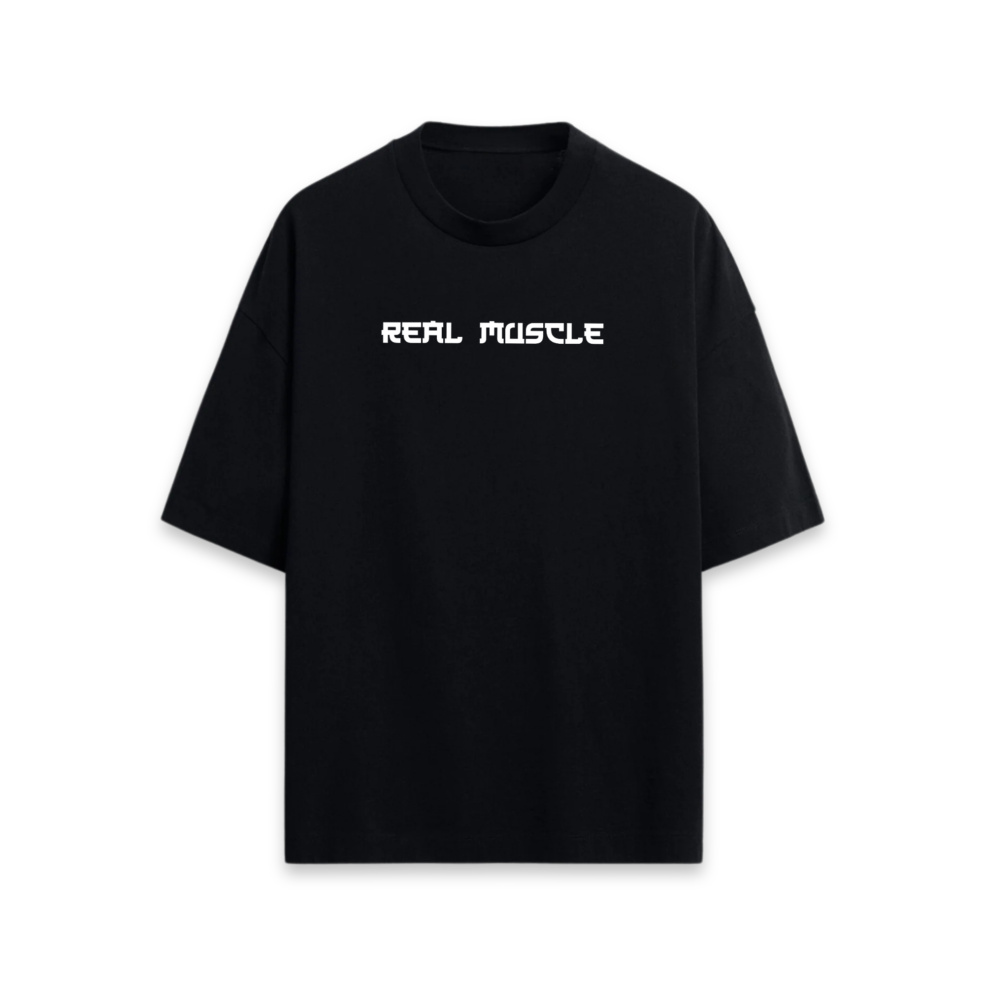 Silent Warrior Tee