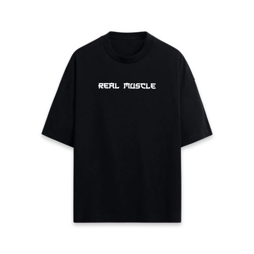 Bushidō Discipline Tee
